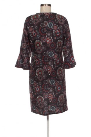 Рокля Unbranded, Размер L, Цвят Многоцветен, Цена 28,99 лв.