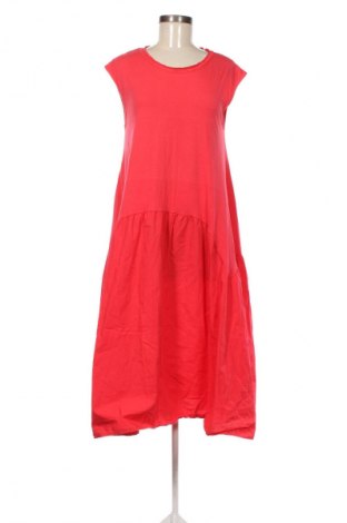 Šaty  Unbranded, Veľkosť XL, Farba Červená, Cena  14,83 €