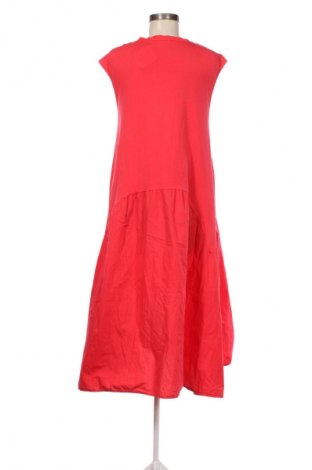Šaty  Unbranded, Veľkosť XL, Farba Červená, Cena  14,83 €
