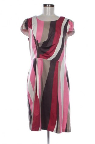 Рокля Unbranded, Размер XL, Цвят Многоцветен, Цена 23,99 лв.