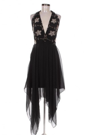 Рокля Unbranded, Размер M, Цвят Черен, Цена 23,99 лв.