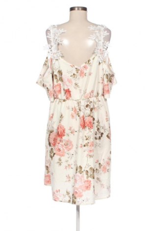 Kleid Unbranded, Größe XXL, Farbe Mehrfarbig, Preis € 11,99