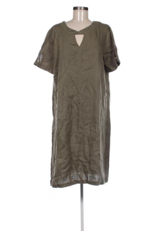 Šaty  Unbranded, Veľkosť XXL, Farba Zelená, Cena  14,83 €