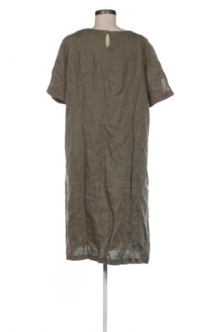 Šaty  Unbranded, Veľkosť XXL, Farba Zelená, Cena  14,83 €