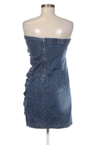 Рокля H&M, Размер M, Цвят Син, Цена 29,00 лв.