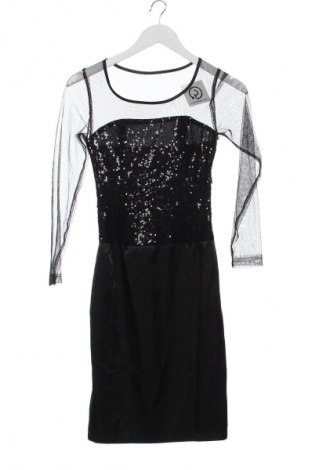 Рокля Unbranded, Размер S, Цвят Черен, Цена 29,00 лв.