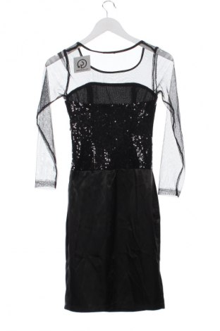 Рокля Unbranded, Размер S, Цвят Черен, Цена 29,00 лв.