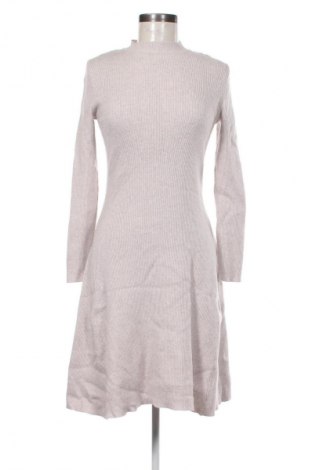 Sukienka Unbranded, Rozmiar S, Kolor ecru, Cena 55,99 zł