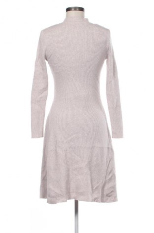 Sukienka Unbranded, Rozmiar S, Kolor ecru, Cena 55,99 zł