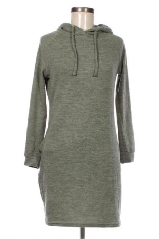 Рокля Unbranded, Размер XS, Цвят Зелен, Цена 29,00 лв.