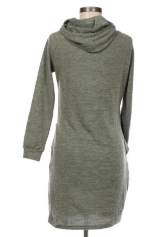 Рокля Unbranded, Размер XS, Цвят Зелен, Цена 29,00 лв.