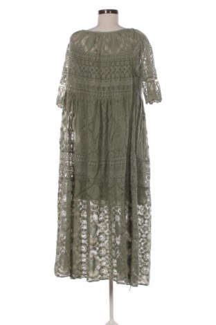 Kleid Unbranded, Größe L, Farbe Grün, Preis € 11,99