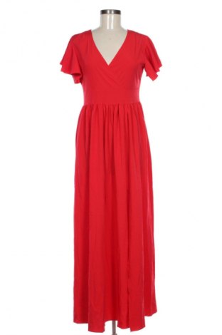 Рокля Unbranded, Размер M, Цвят Червен, Цена 23,99 лв.