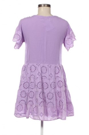 Šaty  Unbranded, Veľkosť M, Farba Fialová, Cena  14,83 €