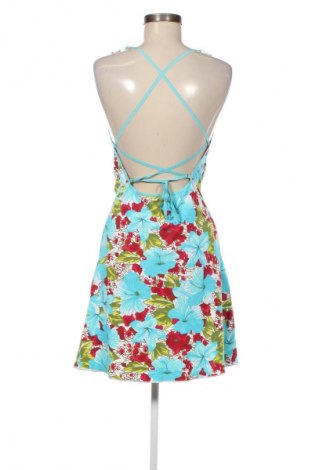 Sukienka Unbranded, Rozmiar M, Kolor Kolorowy, Cena 66,67 zł