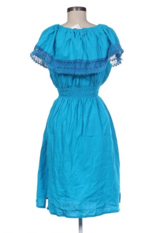 Šaty  Unbranded, Veľkosť M, Farba Modrá, Cena  14,83 €