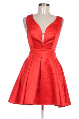 Sukienka Unbranded, Rozmiar S, Kolor Czerwony, Cena 133,33 zł