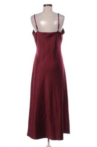 Šaty  Unbranded, Veľkosť XL, Farba Červená, Cena  29,67 €