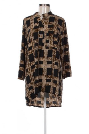 Рокля Unbranded, Размер XL, Цвят Многоцветен, Цена 22,99 лв.