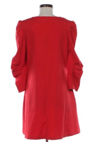 Šaty  Unbranded, Velikost L, Barva Červená, Cena  249,00 Kč