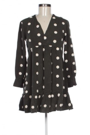 Sukienka Unbranded, Rozmiar M, Kolor Kolorowy, Cena 96,55 zł