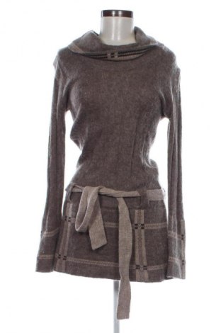 Рокля Unbranded, Размер S, Цвят Многоцветен, Цена 29,33 лв.