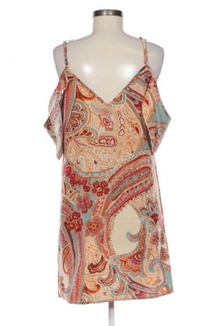 Рокля Unbranded, Размер L, Цвят Многоцветен, Цена 29,00 лв.