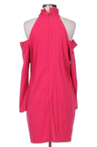 Рокля Unbranded, Размер M, Цвят Розов, Цена 29,33 лв.
