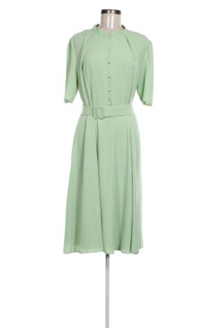 Šaty  Unbranded, Veľkosť L, Farba Zelená, Cena  14,83 €