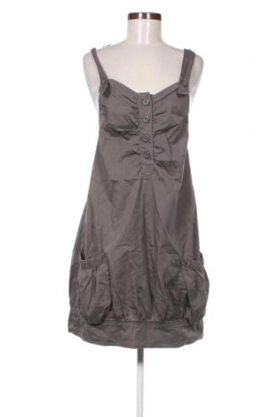 Рокля Unbranded, Размер L, Цвят Кафяв, Цена 29,00 лв.