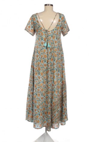 Sukienka Unbranded, Rozmiar M, Kolor Kolorowy, Cena 53,99 zł