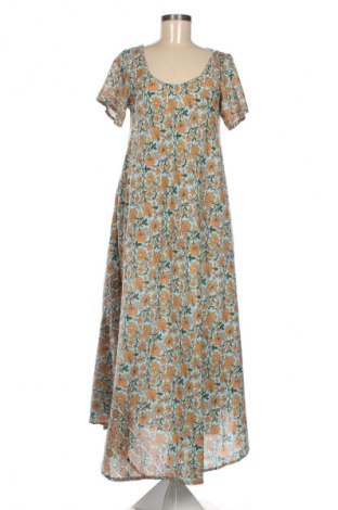 Sukienka Unbranded, Rozmiar M, Kolor Kolorowy, Cena 53,99 zł