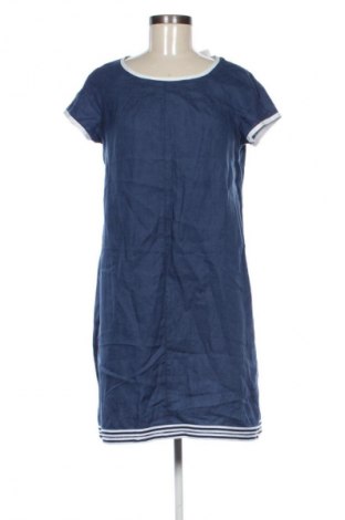 Рокля Unbranded, Размер M, Цвят Син, Цена 29,00 лв.