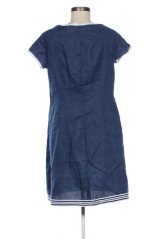 Рокля Unbranded, Размер M, Цвят Син, Цена 29,00 лв.