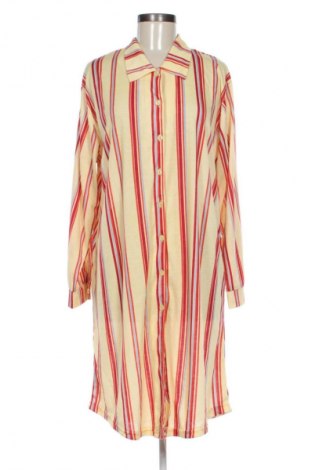 Рокля Unbranded, Размер XL, Цвят Многоцветен, Цена 48,88 лв.