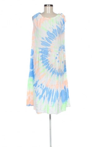 Рокля Unbranded, Размер L, Цвят Многоцветен, Цена 29,00 лв.