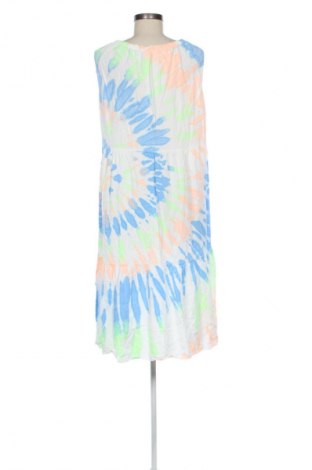 Рокля Unbranded, Размер L, Цвят Многоцветен, Цена 29,00 лв.