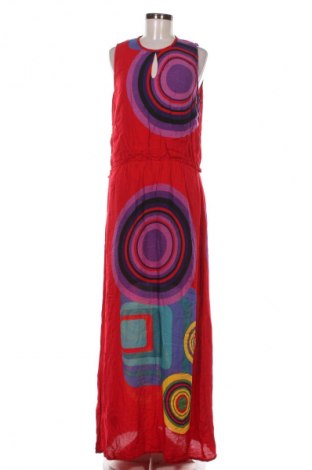 Рокля Unbranded, Размер XL, Цвят Многоцветен, Цена 29,00 лв.