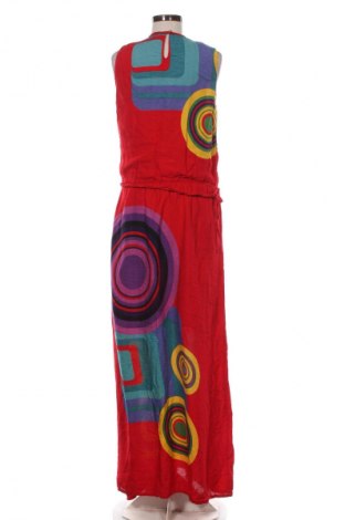 Рокля Unbranded, Размер XL, Цвят Многоцветен, Цена 29,00 лв.