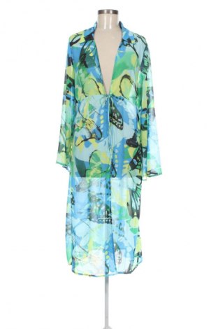 Sukienka Unbranded, Rozmiar M, Kolor Kolorowy, Cena 72,99 zł