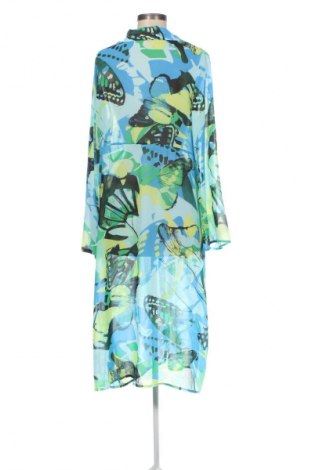 Sukienka Unbranded, Rozmiar M, Kolor Kolorowy, Cena 72,99 zł