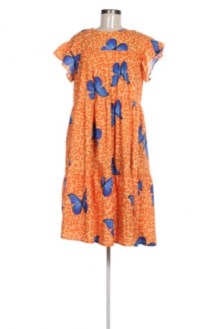 Šaty  Unbranded, Veľkosť L, Farba Viacfarebná, Cena  14,83 €