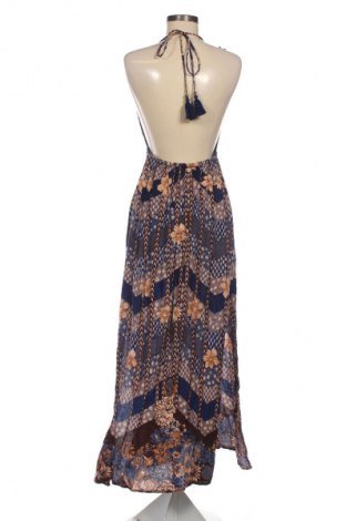 Рокля Unbranded, Размер S, Цвят Многоцветен, Цена 29,00 лв.