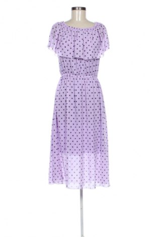 Рокля Unbranded, Размер XL, Цвят Многоцветен, Цена 29,00 лв.