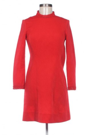 Šaty  Unbranded, Veľkosť S, Farba Červená, Cena  14,77 €