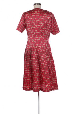 Рокля Unbranded, Размер XL, Цвят Многоцветен, Цена 28,88 лв.