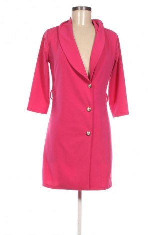 Sukienka Unbranded, Rozmiar M, Kolor Różowy, Cena 43,99 zł