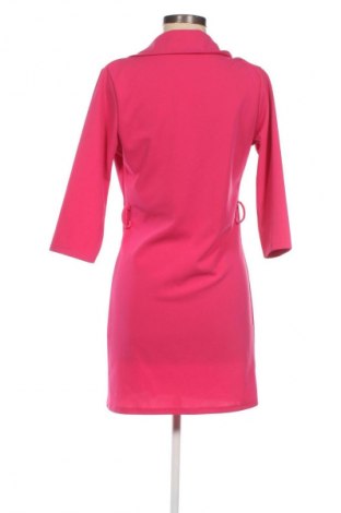 Sukienka Unbranded, Rozmiar M, Kolor Różowy, Cena 43,99 zł