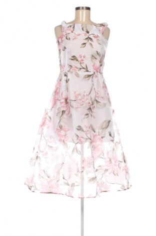 Sukienka Unbranded, Rozmiar M, Kolor Kolorowy, Cena 53,99 zł