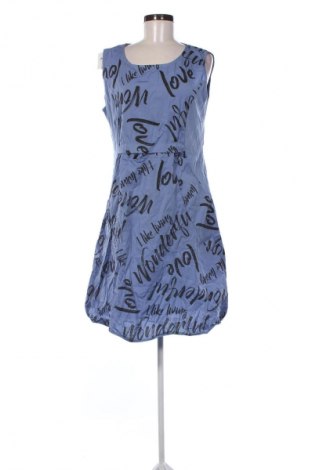 Šaty  Unbranded, Velikost L, Barva Vícebarevné, Cena  367,00 Kč